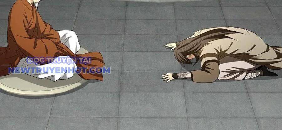 Thiên Long Bát Bộ Webtoon - Chapter 138 - Page 36