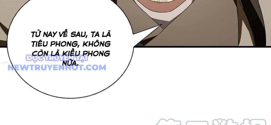 Thiên Long Bát Bộ Webtoon - Chapter 138 - Page 39