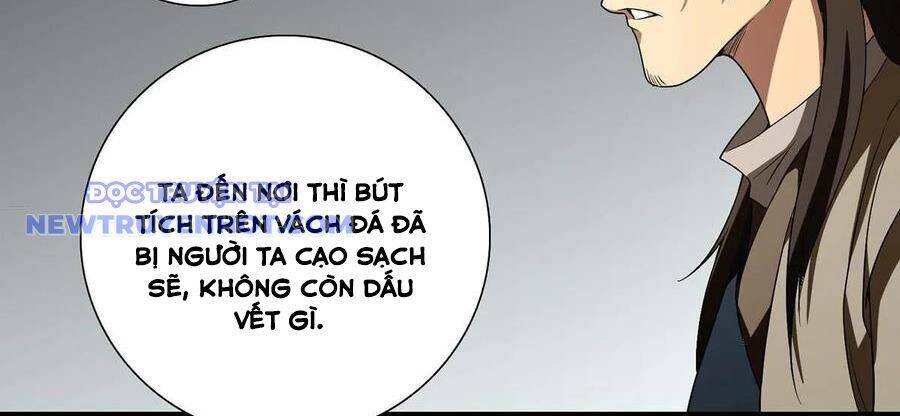 Thiên Long Bát Bộ Webtoon - Chapter 138 - Page 46