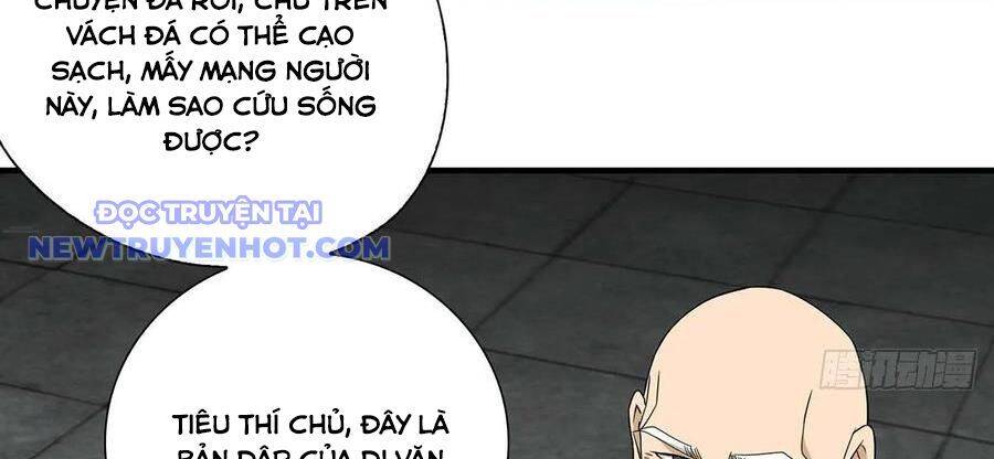 Thiên Long Bát Bộ Webtoon - Chapter 138 - Page 49