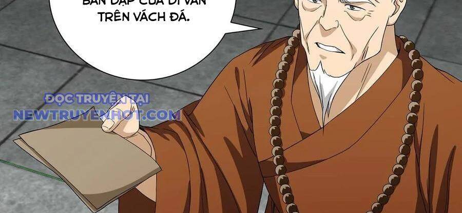 Thiên Long Bát Bộ Webtoon - Chapter 138 - Page 50