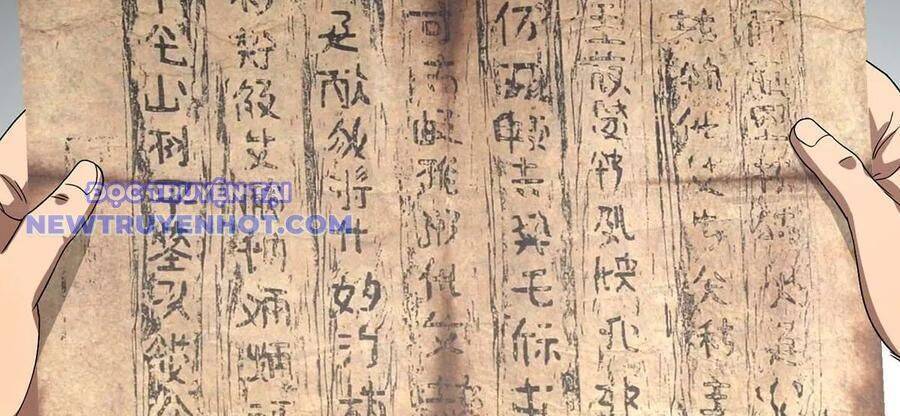 Thiên Long Bát Bộ Webtoon - Chapter 138 - Page 55