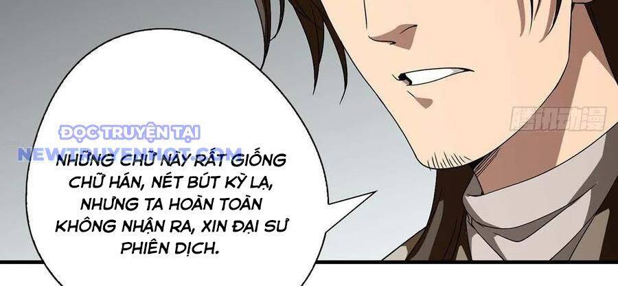 Thiên Long Bát Bộ Webtoon - Chapter 138 - Page 59