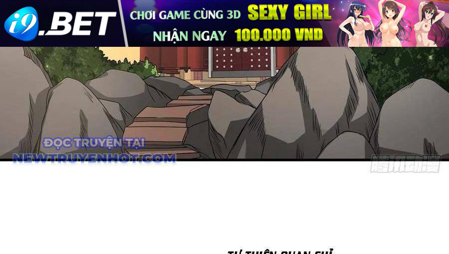 Thiên Long Bát Bộ Webtoon - Chapter 138 - Page 6