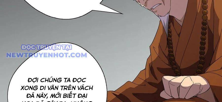 Thiên Long Bát Bộ Webtoon - Chapter 138 - Page 63