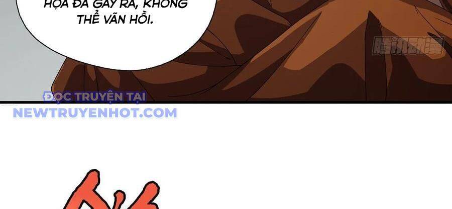 Thiên Long Bát Bộ Webtoon - Chapter 138 - Page 64