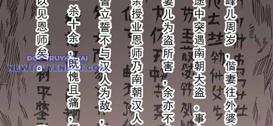 Thiên Long Bát Bộ Webtoon - Chapter 138 - Page 70