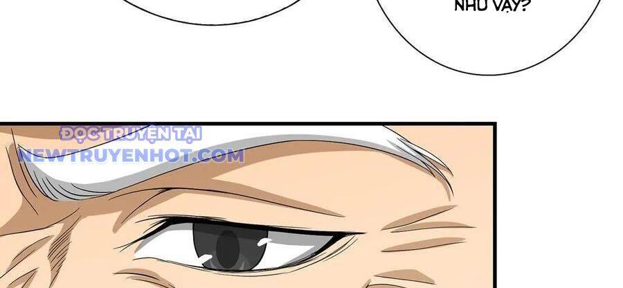 Thiên Long Bát Bộ Webtoon - Chapter 138 - Page 89