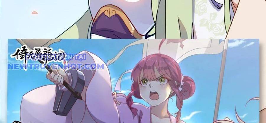 Thiên Long Bát Bộ Webtoon - Chapter 138 - Page 92