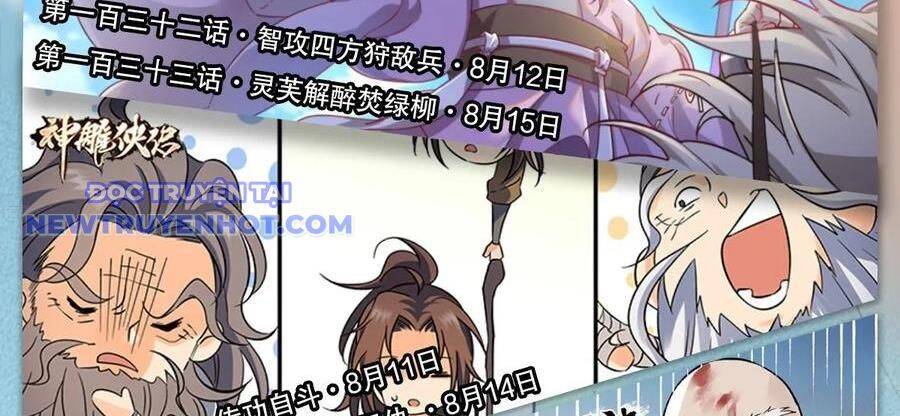 Thiên Long Bát Bộ Webtoon - Chapter 138 - Page 93