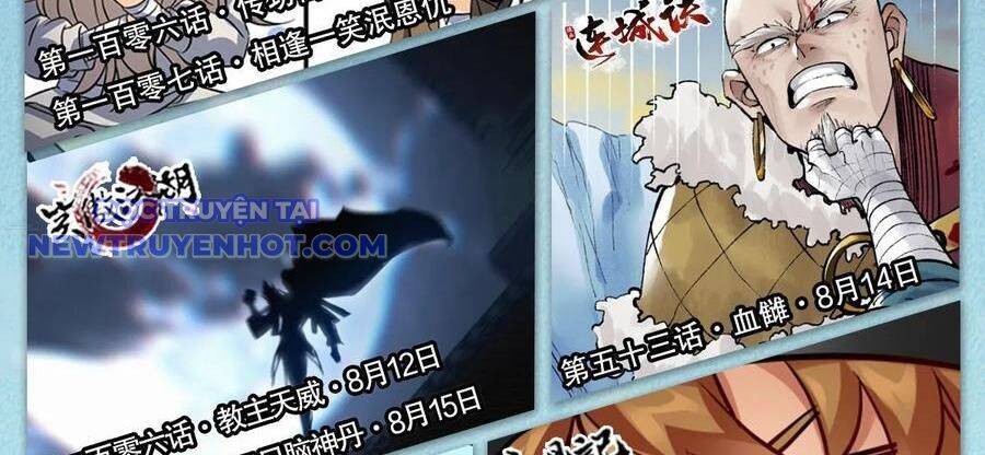 Thiên Long Bát Bộ Webtoon - Chapter 138 - Page 94