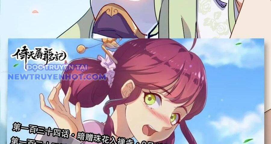 Thiên Long Bát Bộ Webtoon - Chapter 139 - Page 104