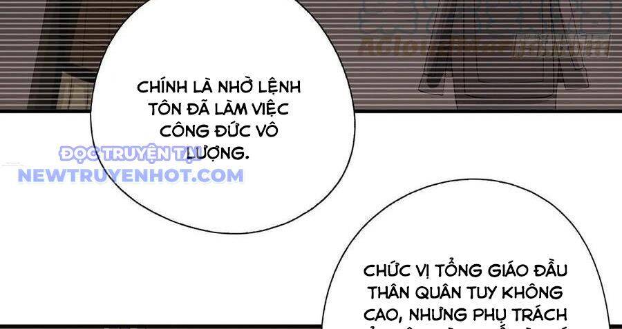 Thiên Long Bát Bộ Webtoon - Chapter 139 - Page 12