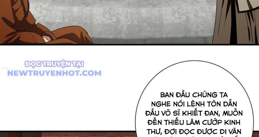 Thiên Long Bát Bộ Webtoon - Chapter 139 - Page 25