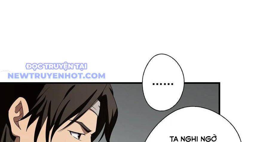 Thiên Long Bát Bộ Webtoon - Chapter 139 - Page 29