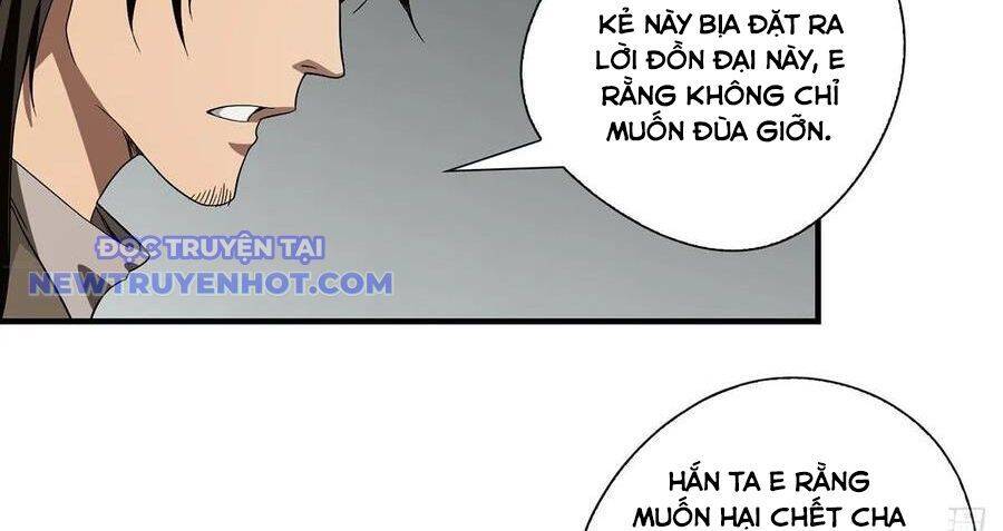 Thiên Long Bát Bộ Webtoon - Chapter 139 - Page 30