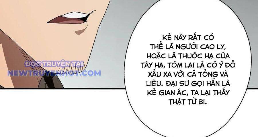 Thiên Long Bát Bộ Webtoon - Chapter 139 - Page 32