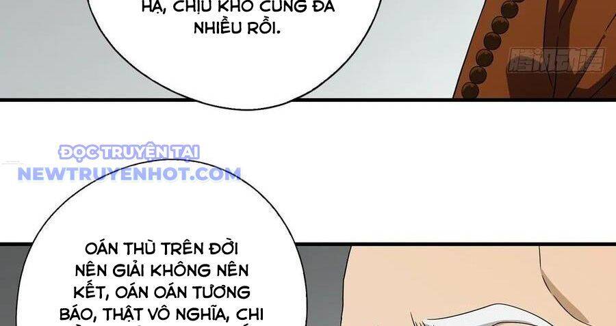 Thiên Long Bát Bộ Webtoon - Chapter 139 - Page 35