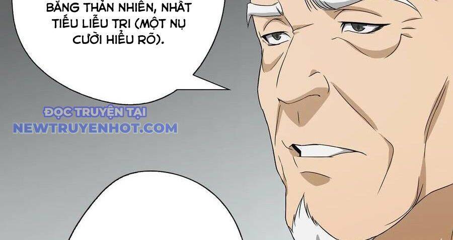 Thiên Long Bát Bộ Webtoon - Chapter 139 - Page 36