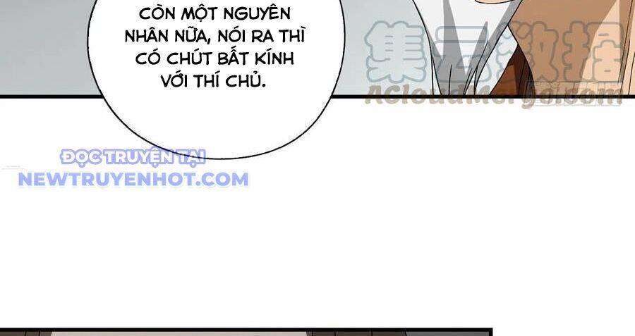 Thiên Long Bát Bộ Webtoon - Chapter 139 - Page 37