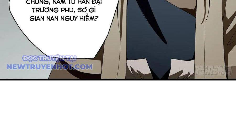 Thiên Long Bát Bộ Webtoon - Chapter 139 - Page 43