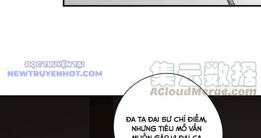 Thiên Long Bát Bộ Webtoon - Chapter 139 - Page 45