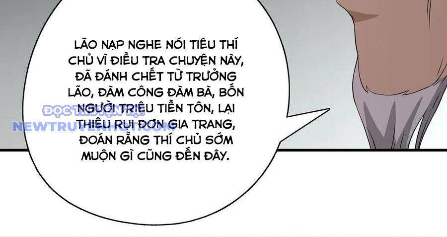 Thiên Long Bát Bộ Webtoon - Chapter 139 - Page 61