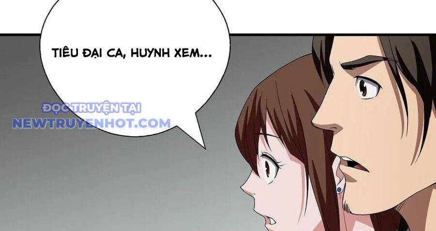 Thiên Long Bát Bộ Webtoon - Chapter 139 - Page 69