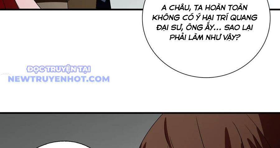 Thiên Long Bát Bộ Webtoon - Chapter 139 - Page 77