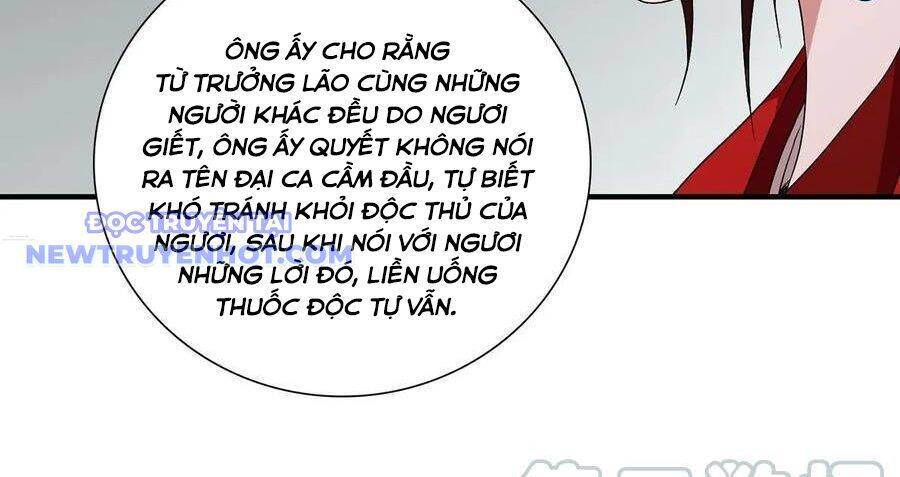 Thiên Long Bát Bộ Webtoon - Chapter 139 - Page 79