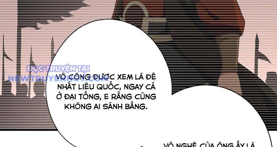 Thiên Long Bát Bộ Webtoon - Chapter 139 - Page 8