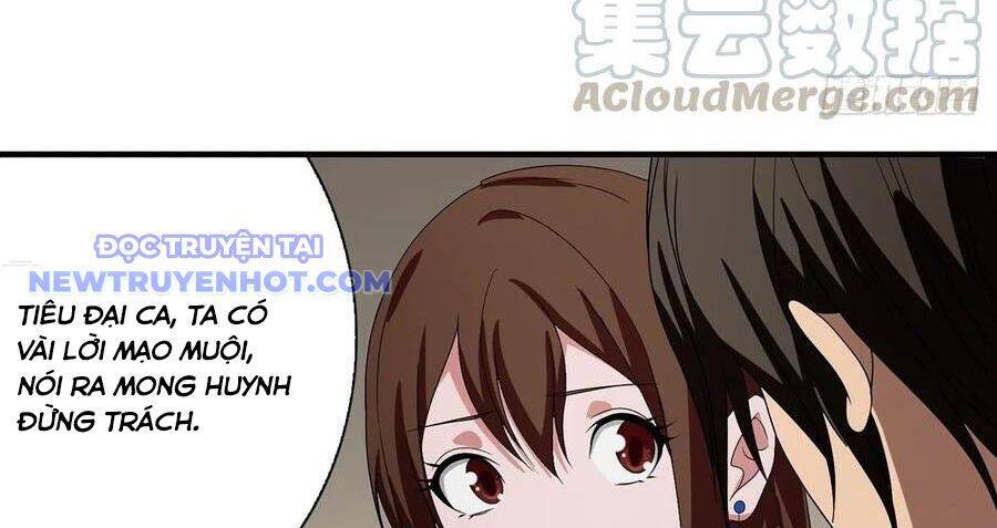 Thiên Long Bát Bộ Webtoon - Chapter 139 - Page 80