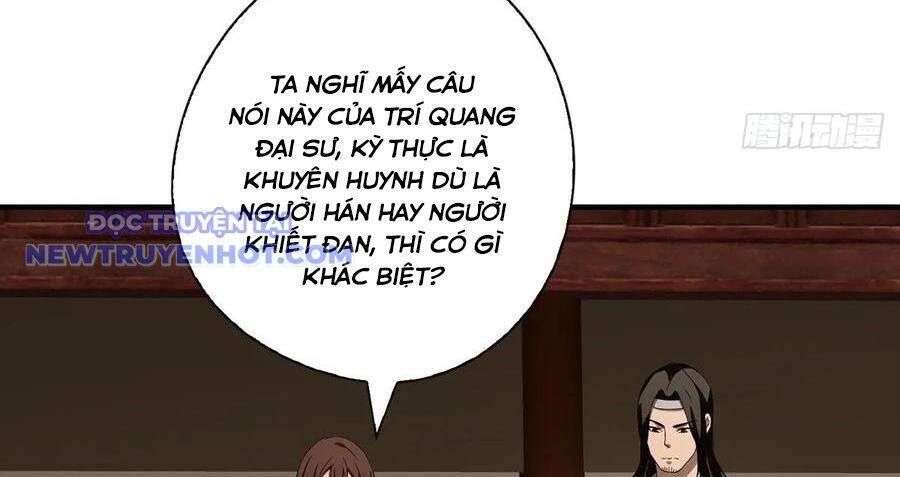 Thiên Long Bát Bộ Webtoon - Chapter 139 - Page 82