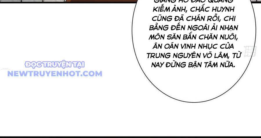 Thiên Long Bát Bộ Webtoon - Chapter 139 - Page 84