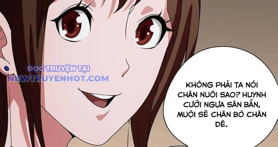 Thiên Long Bát Bộ Webtoon - Chapter 139 - Page 91