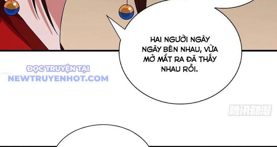 Thiên Long Bát Bộ Webtoon - Chapter 139 - Page 92