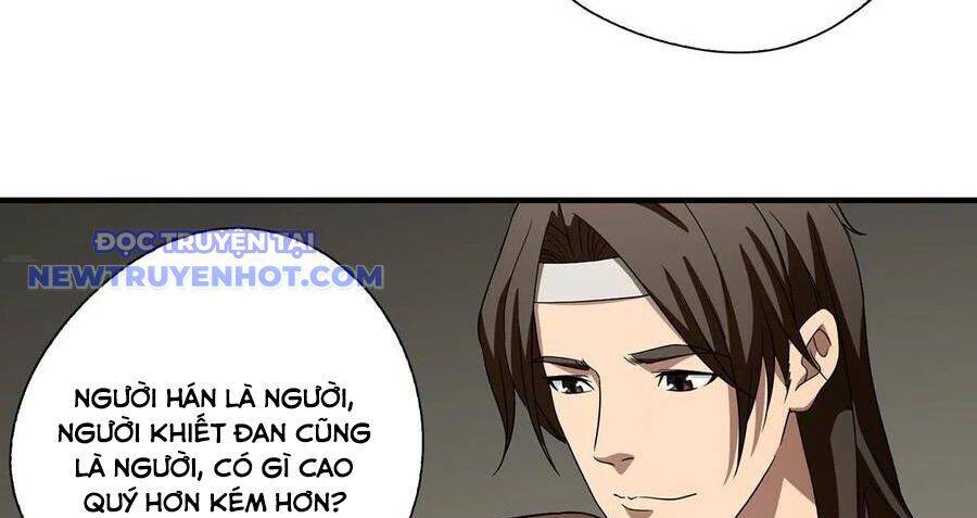 Thiên Long Bát Bộ Webtoon - Chapter 139 - Page 95