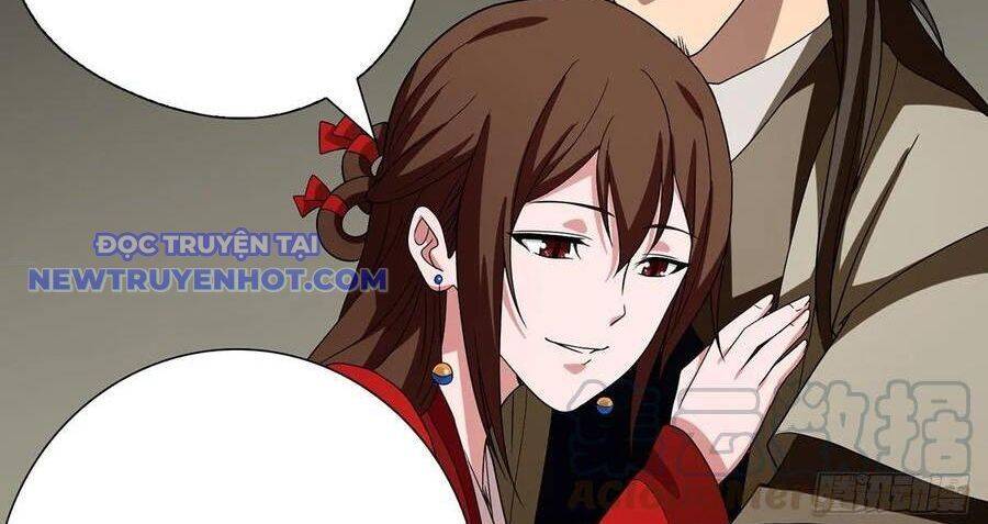 Thiên Long Bát Bộ Webtoon - Chapter 139 - Page 96