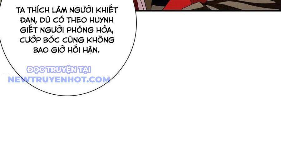 Thiên Long Bát Bộ Webtoon - Chapter 139 - Page 97