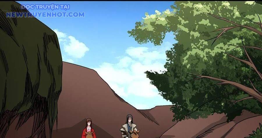 Thiên Long Bát Bộ Webtoon - Chapter 140 - Page 13