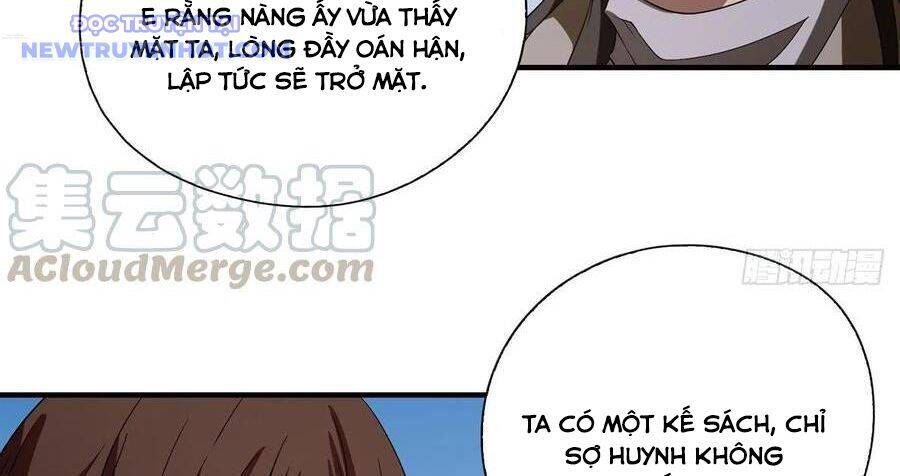Thiên Long Bát Bộ Webtoon - Chapter 140 - Page 20