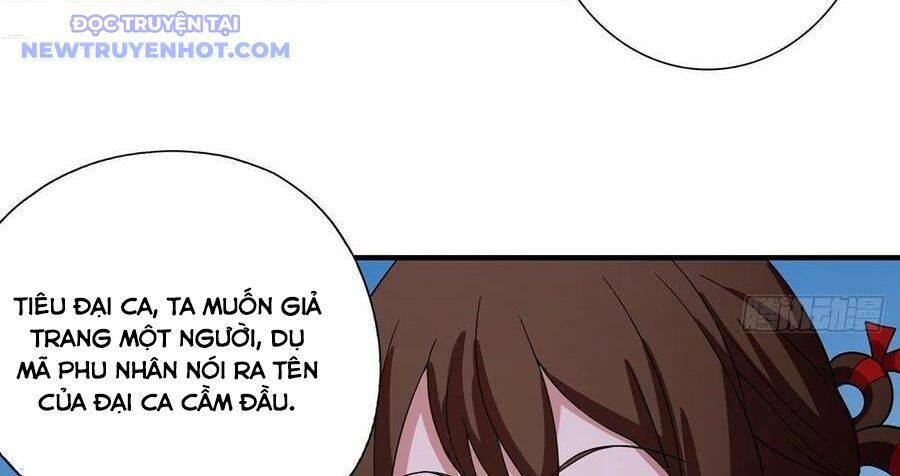 Thiên Long Bát Bộ Webtoon - Chapter 140 - Page 22