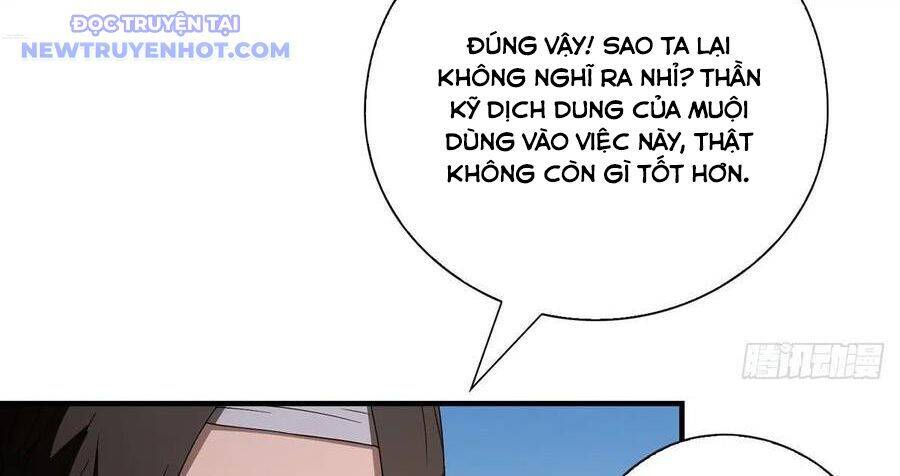 Thiên Long Bát Bộ Webtoon - Chapter 140 - Page 24