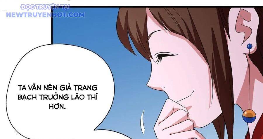 Thiên Long Bát Bộ Webtoon - Chapter 140 - Page 29
