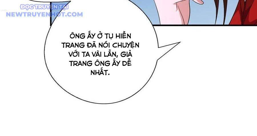 Thiên Long Bát Bộ Webtoon - Chapter 140 - Page 30