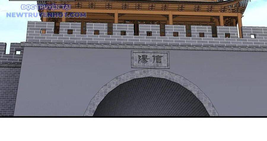 Thiên Long Bát Bộ Webtoon - Chapter 140 - Page 32