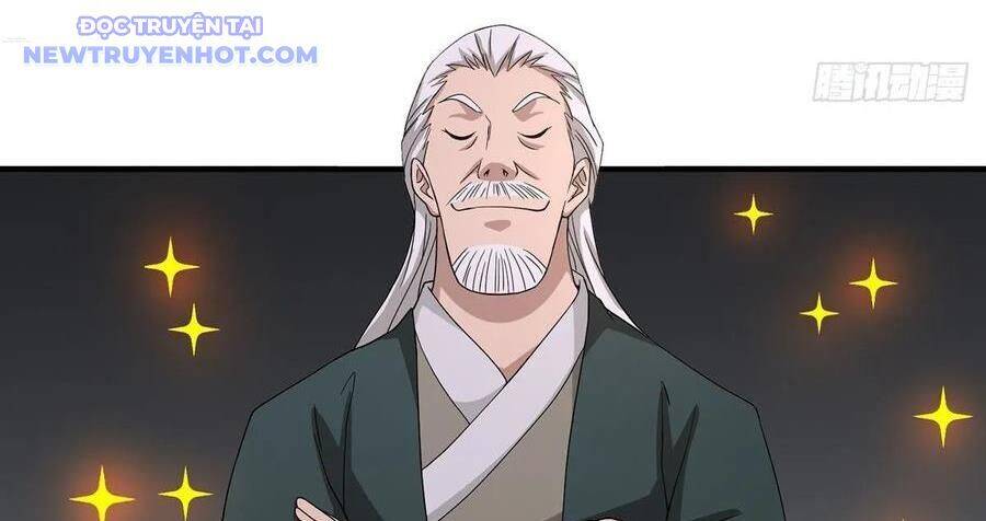 Thiên Long Bát Bộ Webtoon - Chapter 140 - Page 33