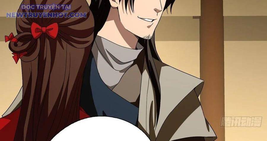 Thiên Long Bát Bộ Webtoon - Chapter 140 - Page 5