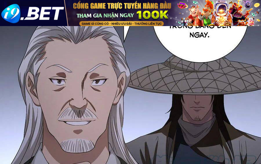 Thiên Long Bát Bộ Webtoon - Chapter 140 - Page 53