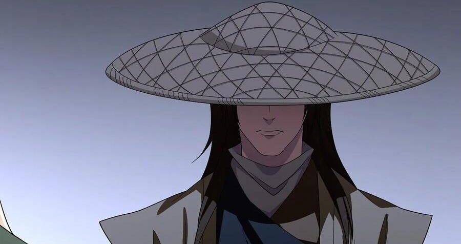 Thiên Long Bát Bộ Webtoon - Chapter 140 - Page 55